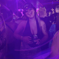 Chloe Louise Williams