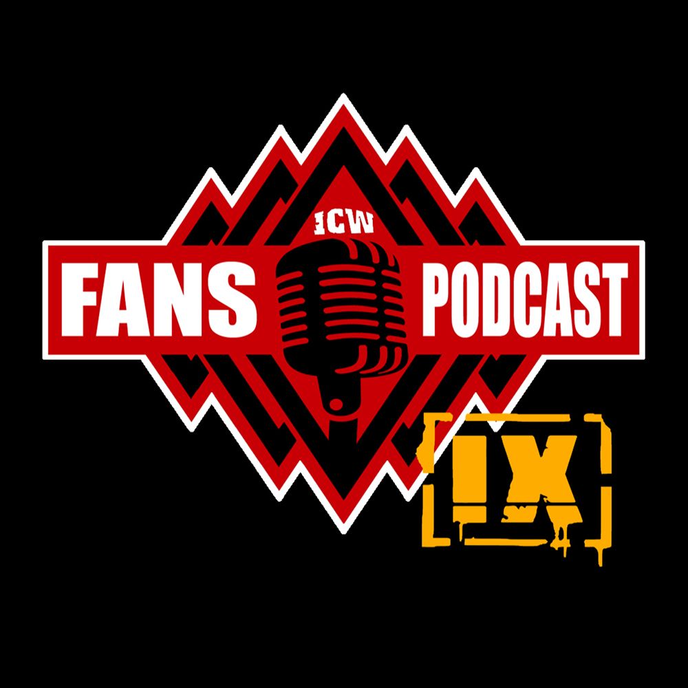 Official ICW Fans Podcast