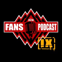 Official ICW Fans Podcast