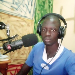 Marko Nyoro Abal