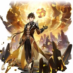 zhongli