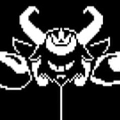 Asgore Dreemurr