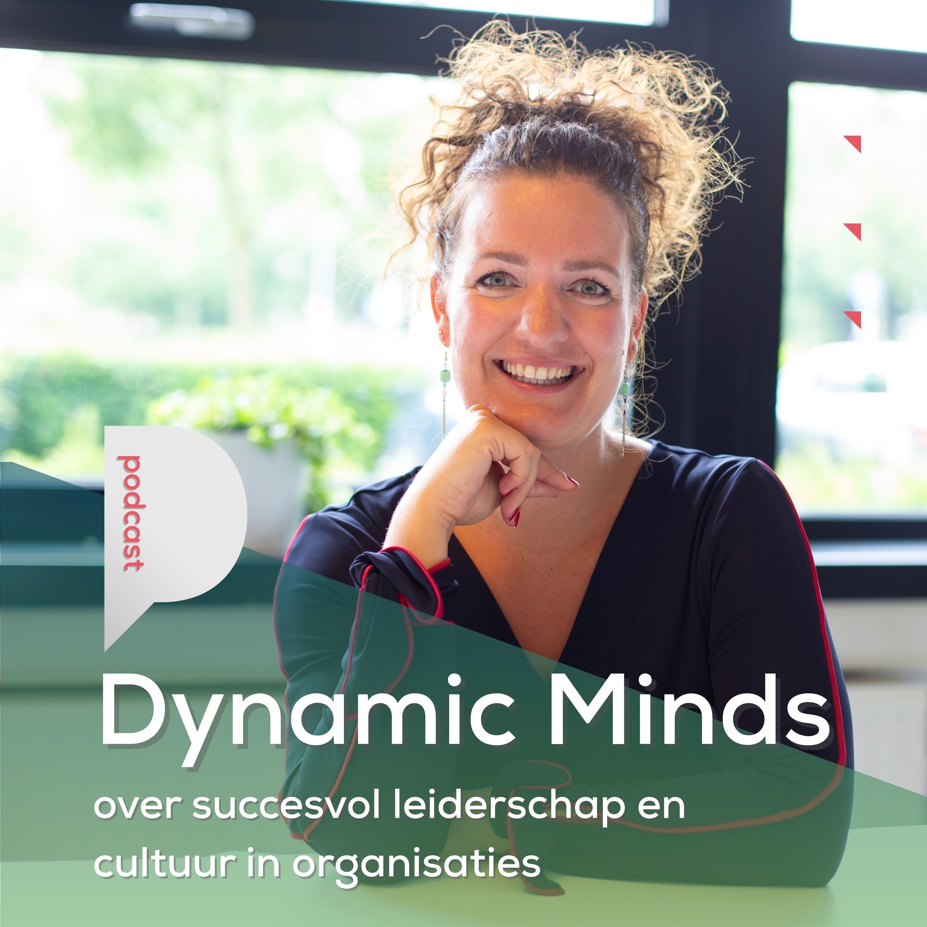 Dynamic Minds