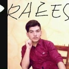 Raees Ali