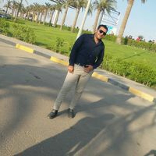 Omar Mostafa Abo Lara’s avatar