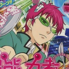 ☆ Casparr ☆