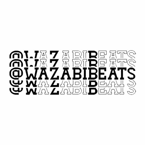 WaZabi Beats’s avatar