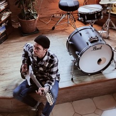 Anton Marsen// Music