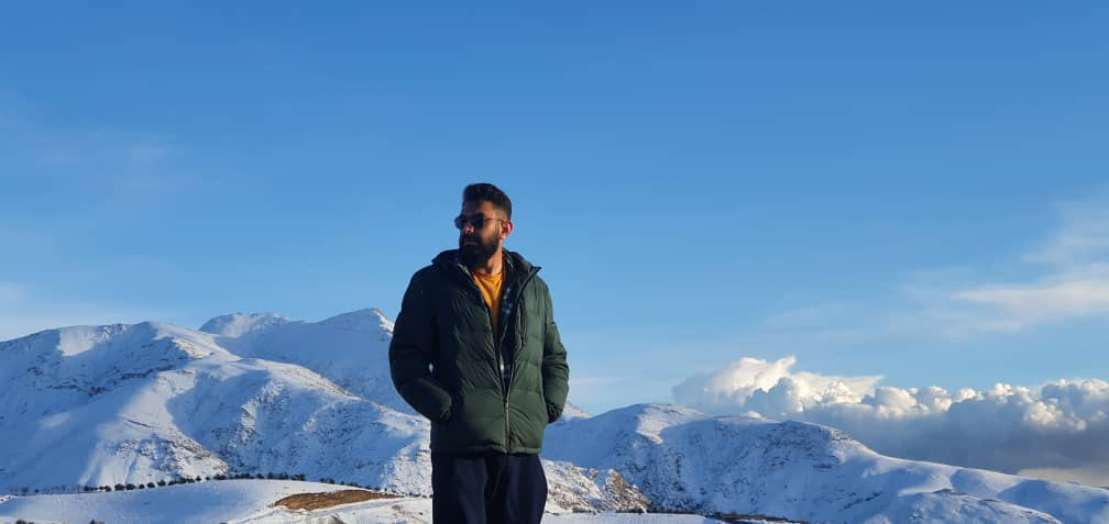 Emad Nakhchin