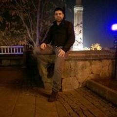 Özgür Daşlıçay
