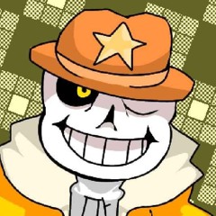 Waterfall DustTale! final attack 1!ft TURNING THE TIDE II(V2)by Undertale Last Corridors