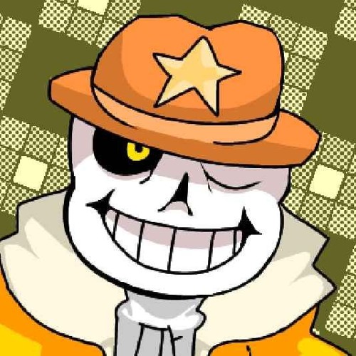 Waterfall DustTale! final attack 1!ft TURNING THE TIDE II(V2)by Undertale Last Corridors