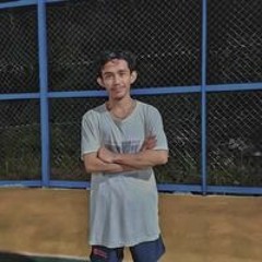 Dev Srywn