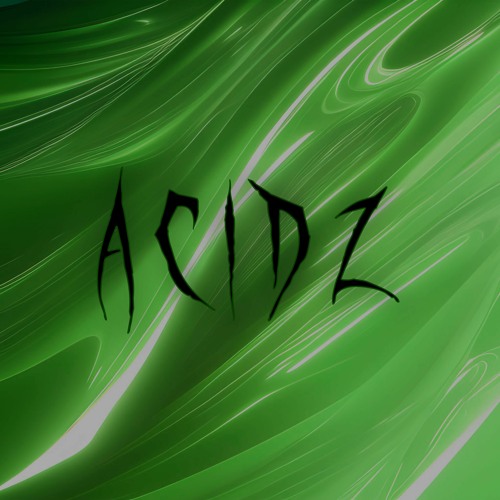 ACIDZ (Uptempo)’s avatar