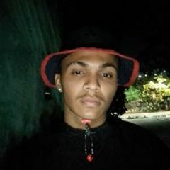 Gustavo Alves