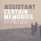 ASSISTANT