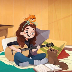 Just an ordinary Girl