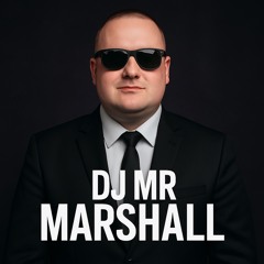 Dj Mr. Marshall