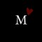 M🥀