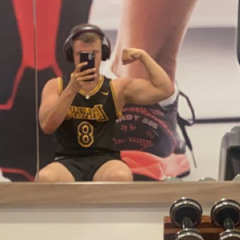 gabe Maxwell
