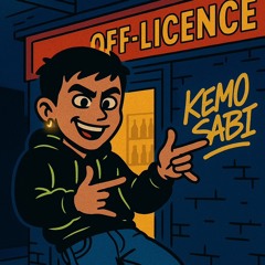 Kemosabi_