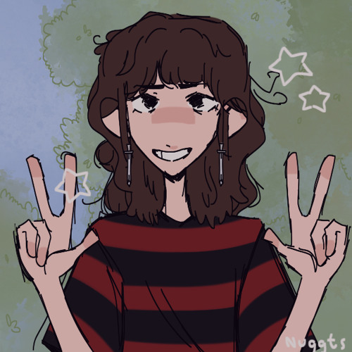 Rosemarywrenx’s avatar