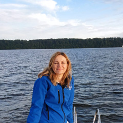 Liuda Končienė