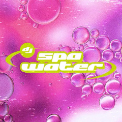 DJ SPA WATER