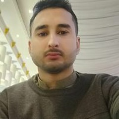 Anas Iqbal