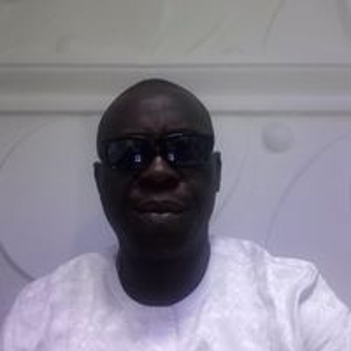 Anthony Agbasimalo’s avatar