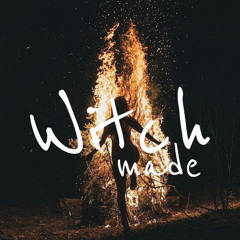 witchmade 𖤐