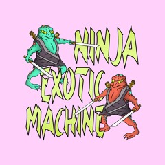 Ninja Exotic Machine