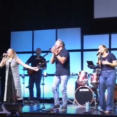 Simpsonwood UMC Modern Worship