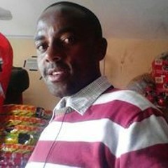 Muchira Muchiri Boniface