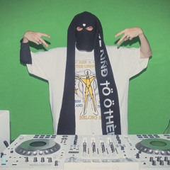 Ethereal DJ