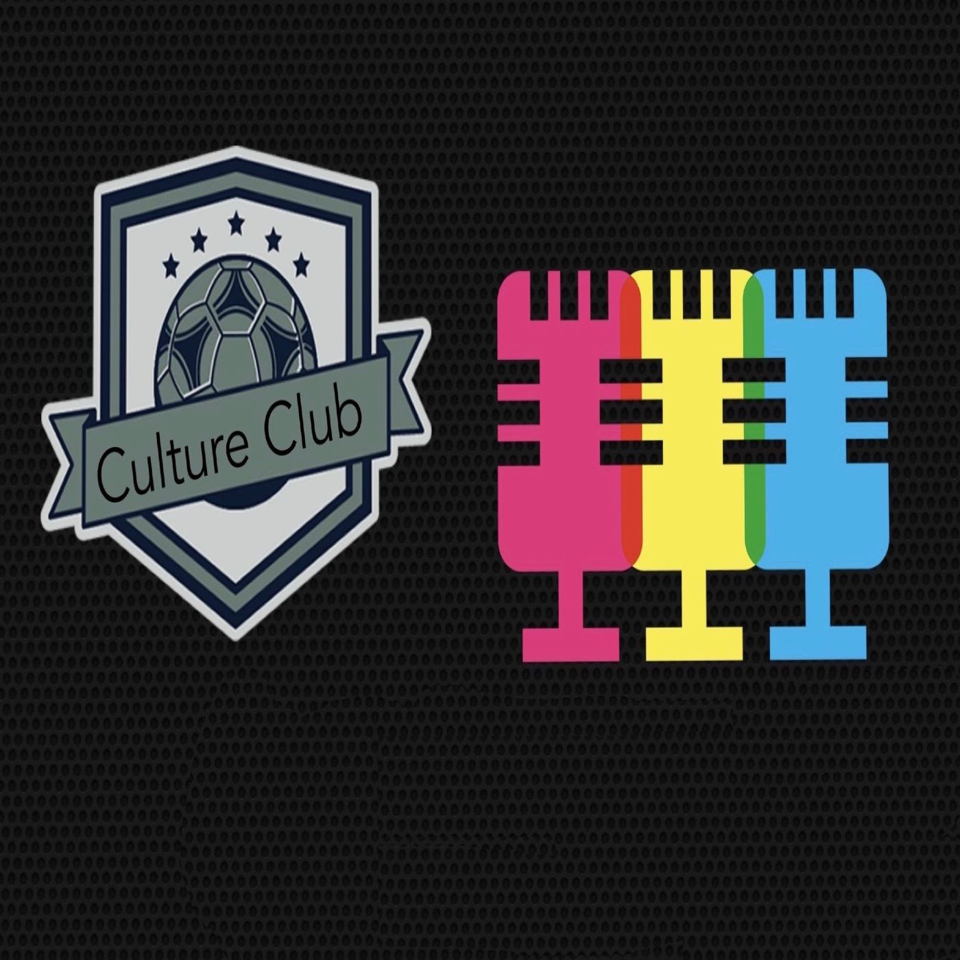 Culture Club Podcast