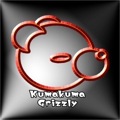 Kumakuma Grizzly