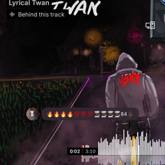 Lyrical Twan
