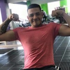 Omar Avalos
