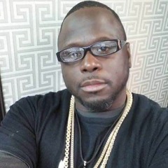 Sean Brinkley aka C.O.G.tlm aka Black Latin