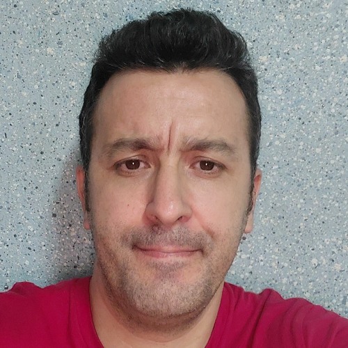 Khaled Mansouri’s avatar