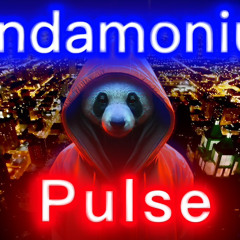 PANDAMONIUM 🐼🔥