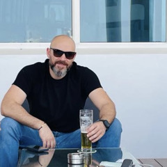 ziad chelala