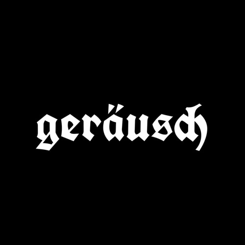 Geräusch’s avatar