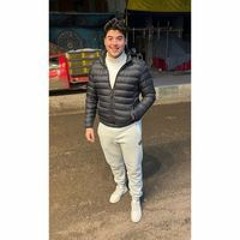Mohamed Ramadan