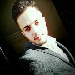 Ahmed Azzouz