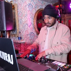 Mi Amor (Afrodesi Edit) - DJ Kivraj