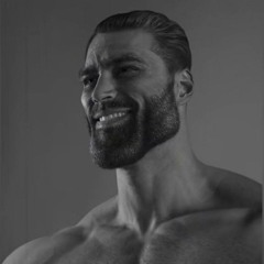 gigachad