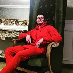 Руслан Задорожний