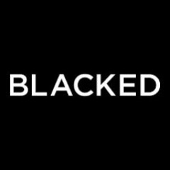 BLACKED.